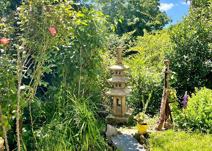 Wald & Wiesen Apartment Im Bergischen Land - Urlaub, Koeln, Messe & Geschaeftsreise