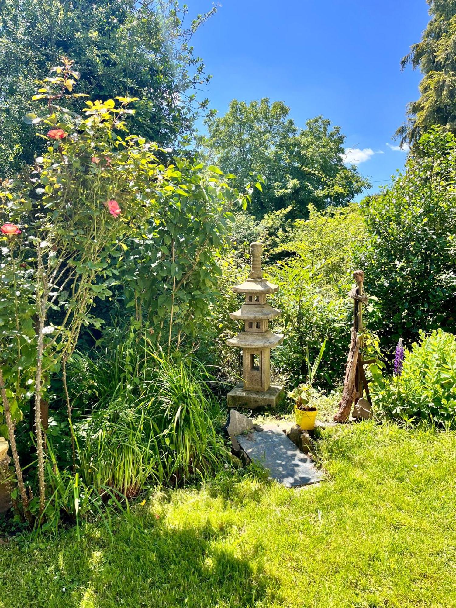 Apartment Wald & Wiesen Im Bergischen Land - Urlaub, Koeln, Messe & Geschaeftsreise *