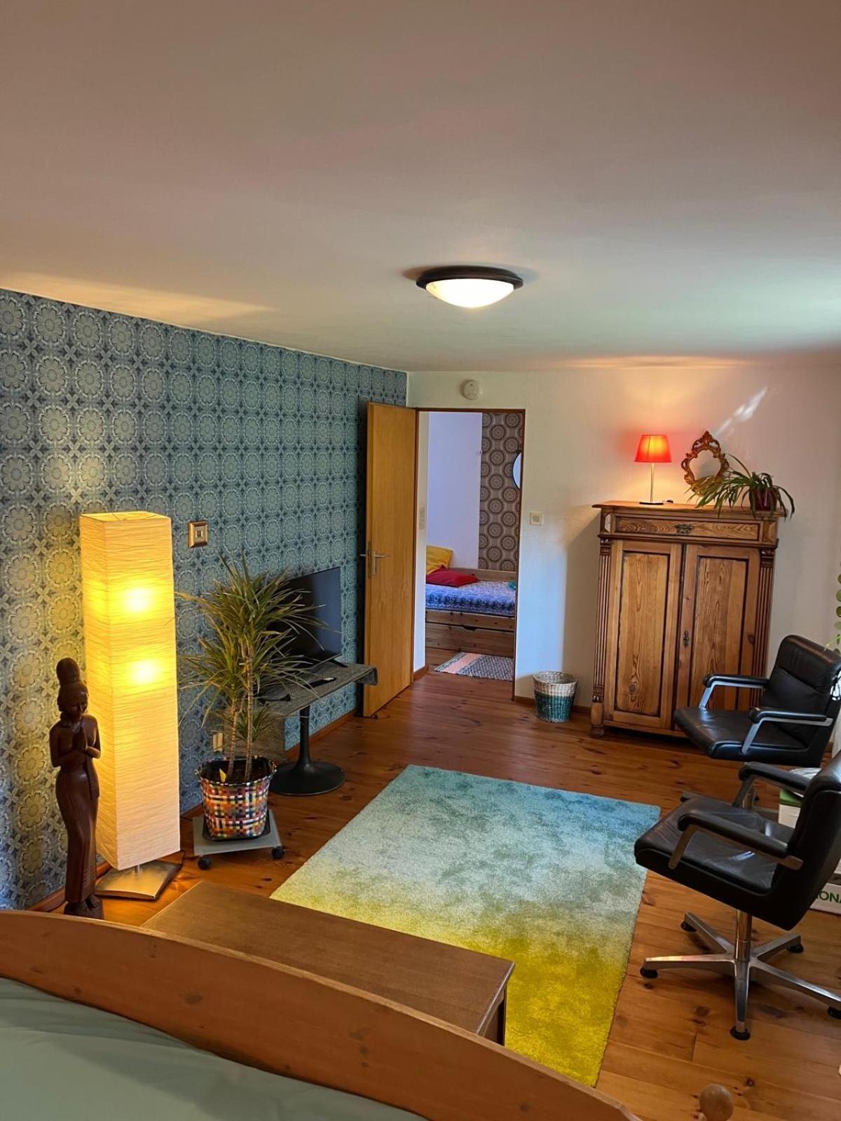 Wald & Wiesen Im Bergischen Land - Urlaub, Koeln, Messe & Geschaeftsreise Apartment Bergisch Gladbach