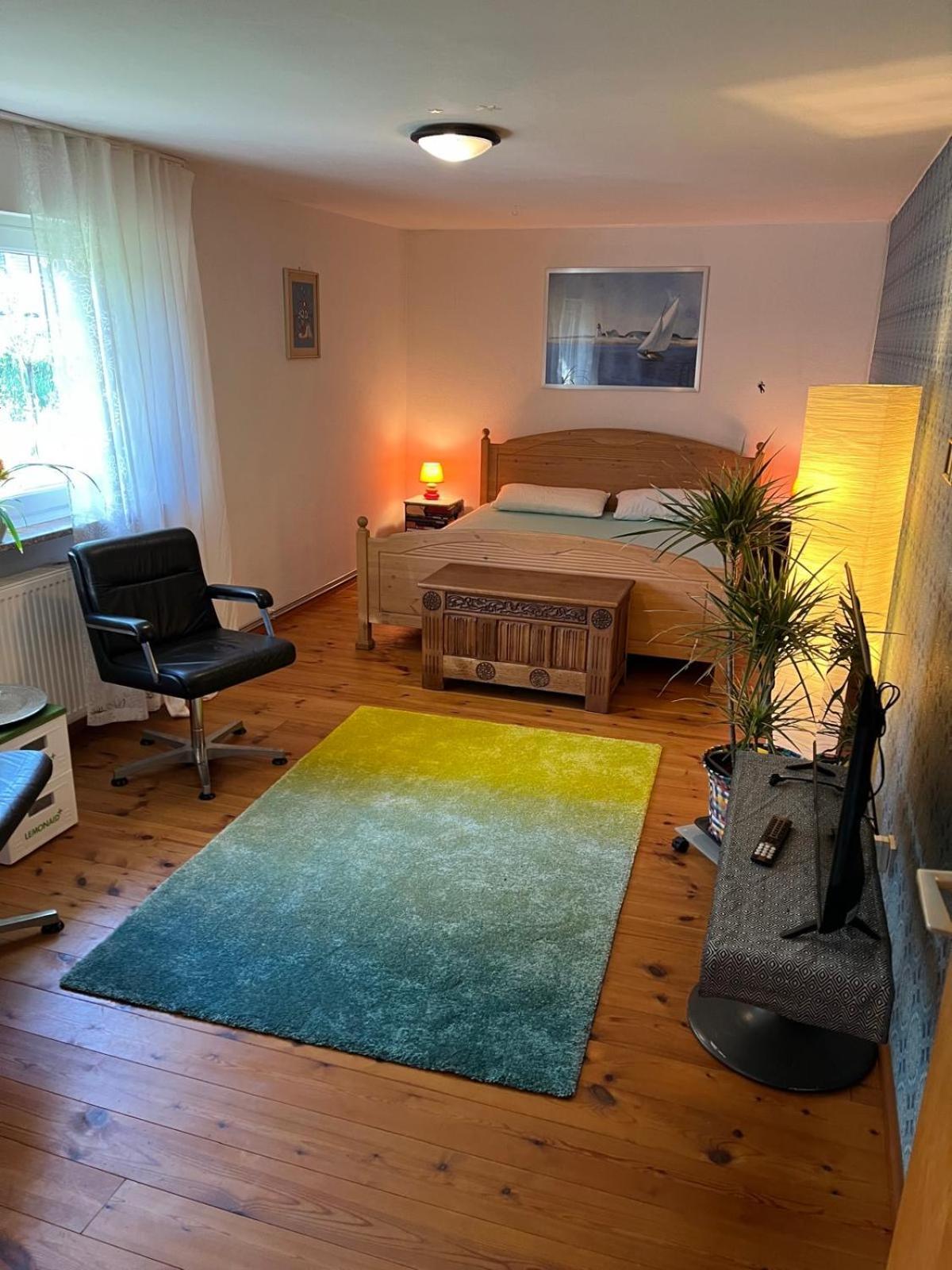 Apartment Wald & Wiesen Im Bergischen Land - Urlaub, Koeln, Messe & Geschaeftsreise