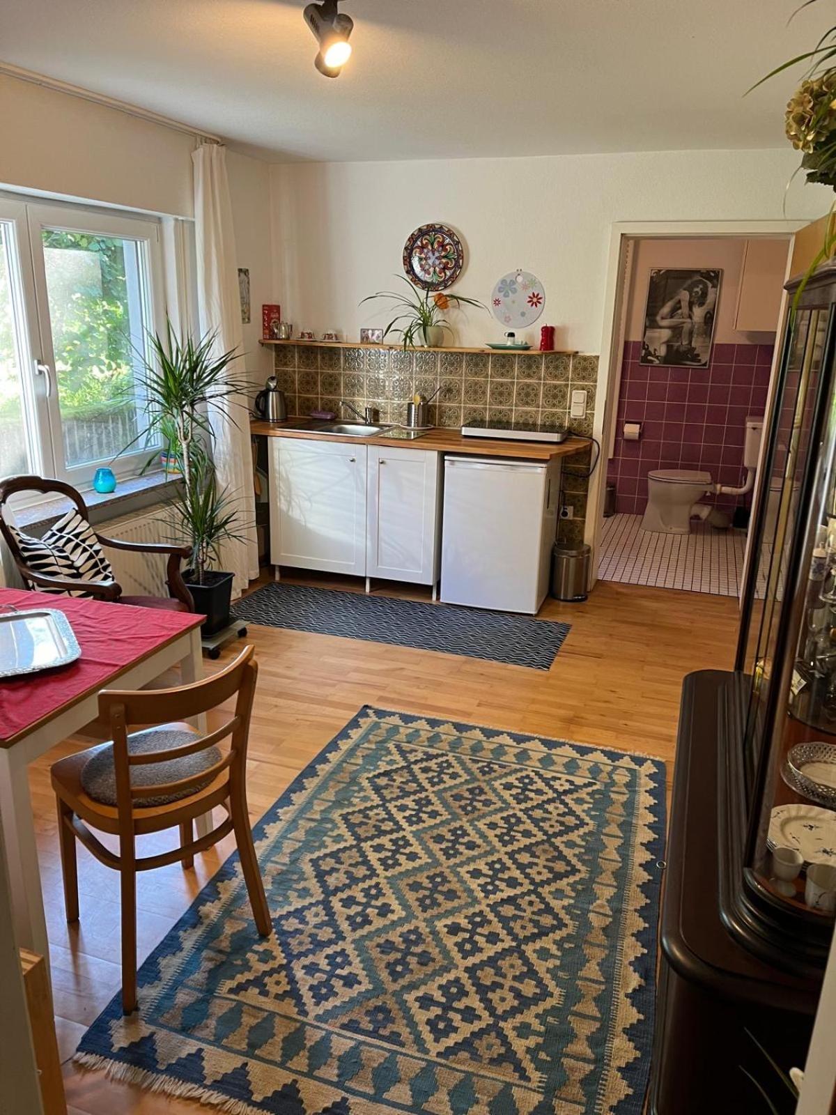 Apartment Wald & Wiesen Im Bergischen Land - Urlaub, Koeln, Messe & Geschaeftsreise *