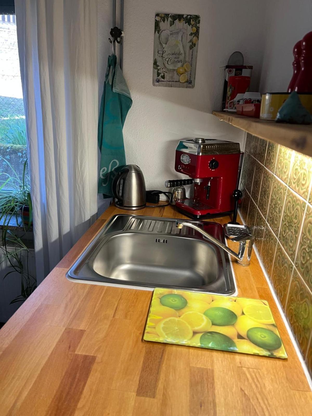 Apartment Wald & Wiesen Im Bergischen Land - Urlaub, Koeln, Messe & Geschaeftsreise Bergisch Gladbach